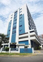 Biztech Centre (D14), Factory #627327371